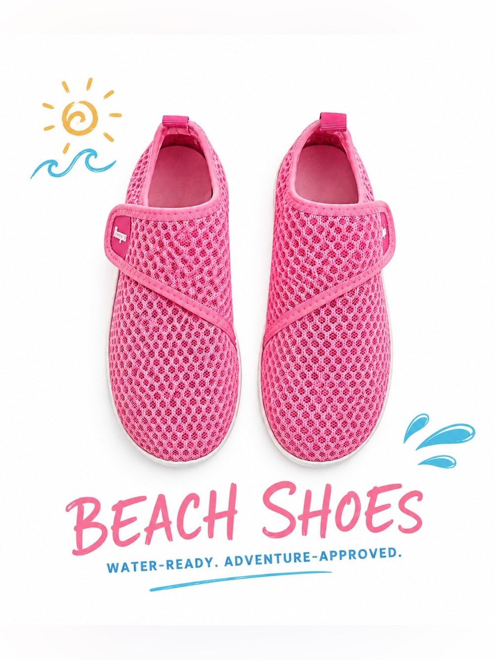 Beach Shoes